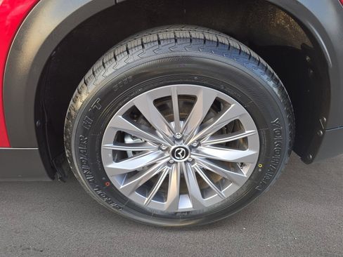 Used 2024 MAZDA CX-90 3.3 Turbo w/ Preferred Plus image 25