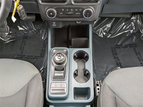 Certified 2024 Ford Maverick XL image 18