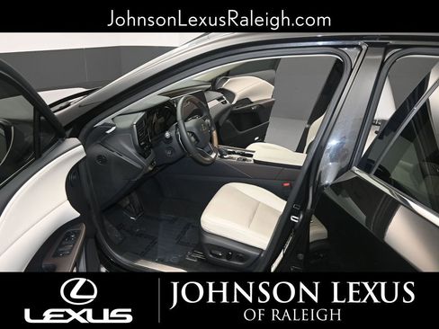 Used 2023 Lexus RX 350 Premium Plus w/ Accessory Package (Z1) image 13