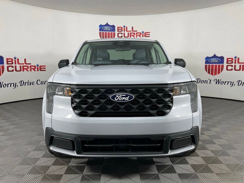 New 2026 Ford Maverick XLT w/ XLT Luxury Package FWD image 8