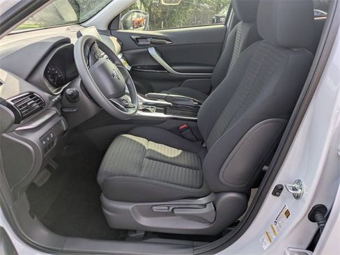New 2025 Mitsubishi Eclipse Cross LE image 14