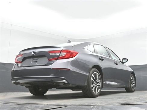 Used 2021 Honda Accord EX-L image 47