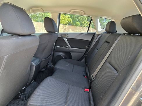 Used 2012 MAZDA MAZDA3 i Touring FWD image 14