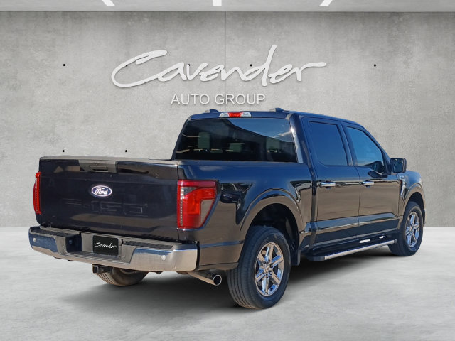 Used 2023 Ford F150 XL w/ STX Appearance Package RWD image 17