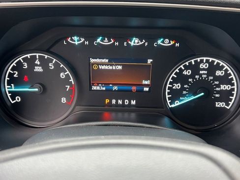 Used 2022 Ford F150 XL w/ Equipment Group 101A High image 27