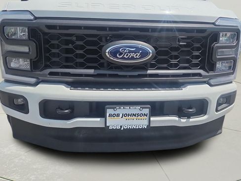 Used 2025 Ford F250 XL w/ STX Appearance Package AWD/4WD image 20