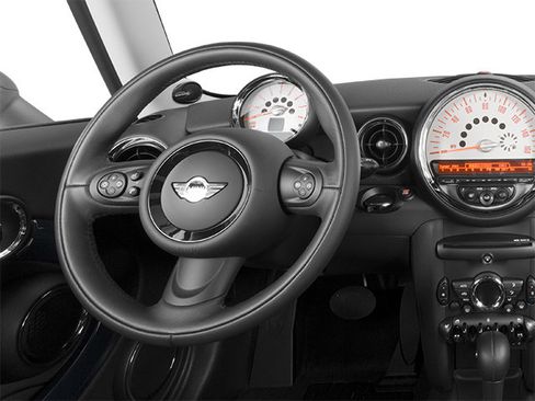 Used 2013 MINI Cooper Hardtop FWD image 6