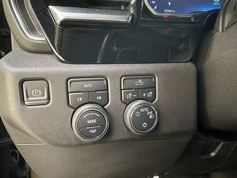 Certified 2023 Chevrolet Silverado 1500 LT image 33