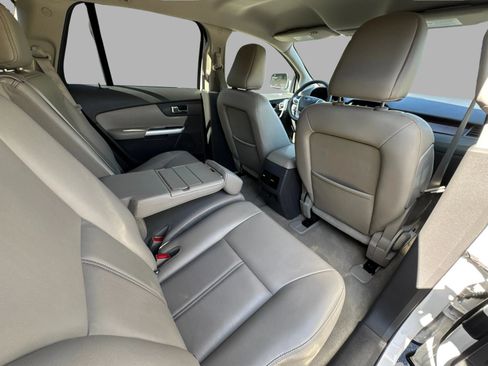 Used 2011 Ford Edge Limited w/ Driver Entry Pkg FWD image 86