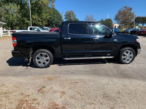 Used 2017 Toyota Tundra 1794 Edition image 6