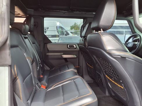 Used 2023 Ford Bronco Badlands AWD/4WD image 31