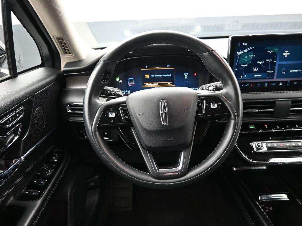Used 2024 Lincoln Corsair Reserve AWD/4WD image 32