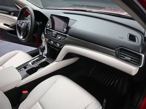 Used 2021 Honda Accord LX image 16