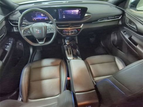 Used 2024 Buick Envista Sport Touring w/ Convenience I Package image 19