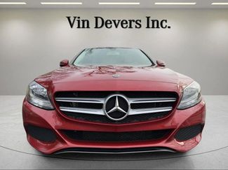 Used 2018 Mercedes-Benz C 300 4MATIC Sedan video 2