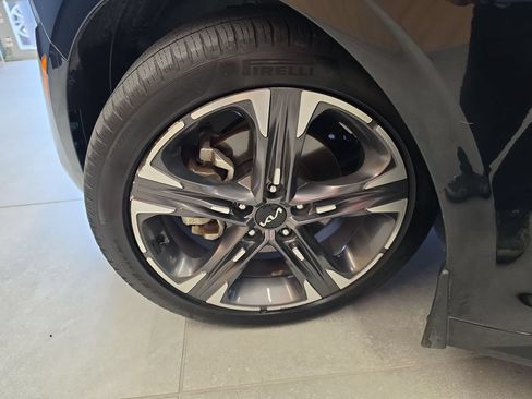Certified 2023 Kia K5 EX w/ EX Premium Package FWD image 37