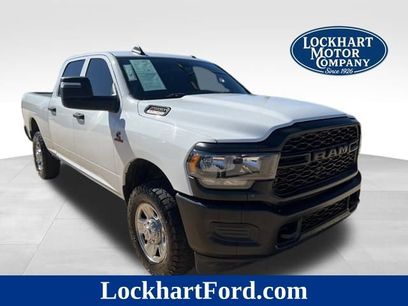 Used 2023 RAM 2500 Tradesman