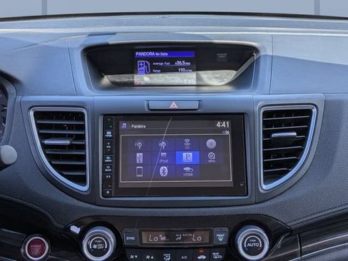 Used 2016 Honda CR-V EX-L image 19