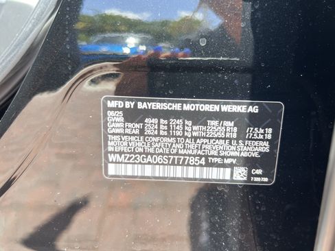 Used 2025 MINI Cooper Countryman S AWD/4WD image 33