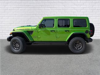 New 2025 Jeep Wrangler Unlimited Rubicon 392 AWD/4WD video 2