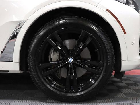 Used 2020 BMW X7 xDrive40i w/ Premium Package image 85