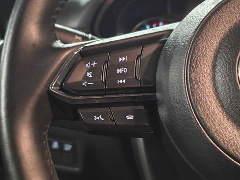 Used 2024 MAZDA CX-5 AWD 2.5 S image 36