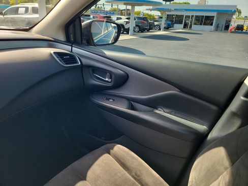 Used 2020 Nissan Murano S w/ Technology Package FWD image 11