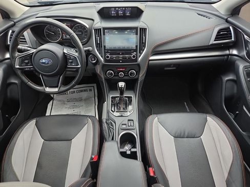 Used 2018 Subaru Crosstrek 2.0i Limited image 24