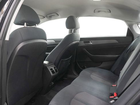 Used 2019 Hyundai Sonata SEL FWD image 16