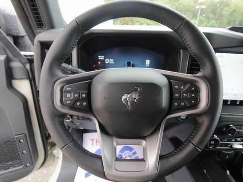 New 2025 Ford Bronco Big Bend image 22