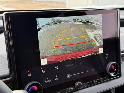 New 2026 Toyota bZ image 24