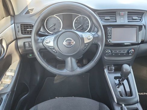 Used 2019 Nissan Sentra S FWD image 9