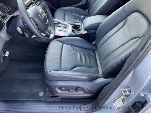 Used 2012 Audi Q5 3.2 Prestige image 38