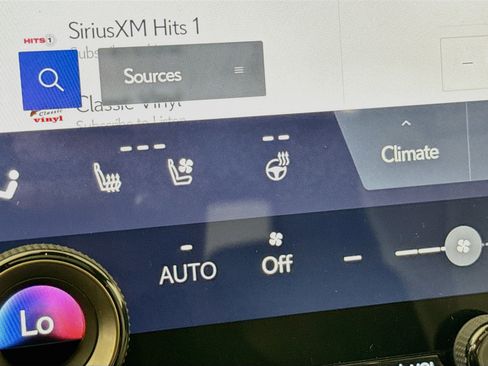 Used 2026 Lexus TX 350 AWD w/ Technology Package image 22