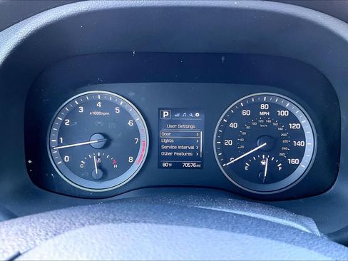 Used 2018 Hyundai Tucson SEL AWD/4WD image 40