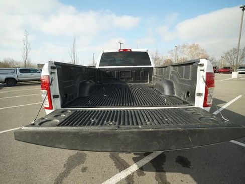 Used 2023 RAM 2500 Big Horn w/ Level 1 Equipment Group image 17