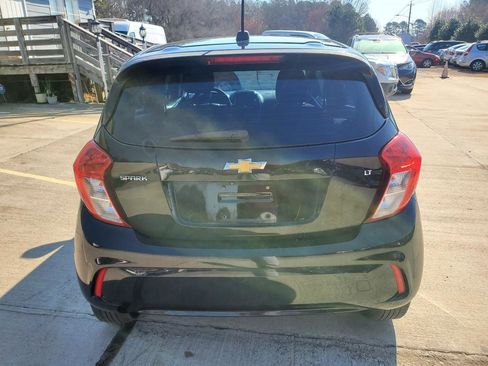 Used 2017 Chevrolet Spark LT image 10