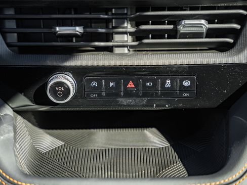 New 2026 Ford Explorer Tremor w/ Tremor Ultimate Package image 27