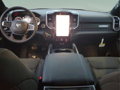 New 2026 RAM 1500 Big Horn image 8