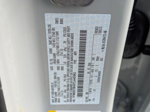 New 2026 Ford Bronco Big Bend image 51