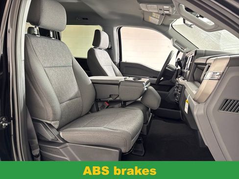 New 2026 Ford F250 XL w/ STX Appearance Package image 26