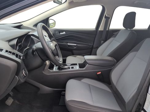 Used 2018 Ford Escape SE AWD/4WD image 8