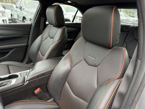 Certified 2023 Cadillac CT4 Sport w/ Super Cruise 2 Package image 24