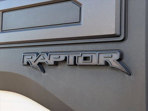Used 2019 Ford F150 Raptor w/ Equipment Group 802A Luxury image 23