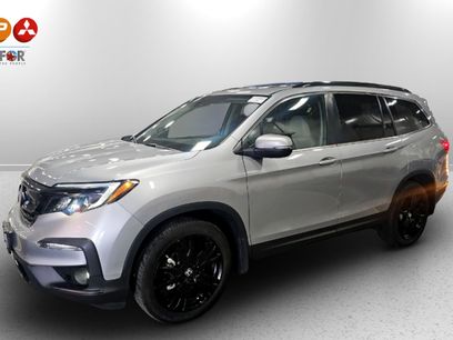 Used 2022 Honda Pilot Special Edition