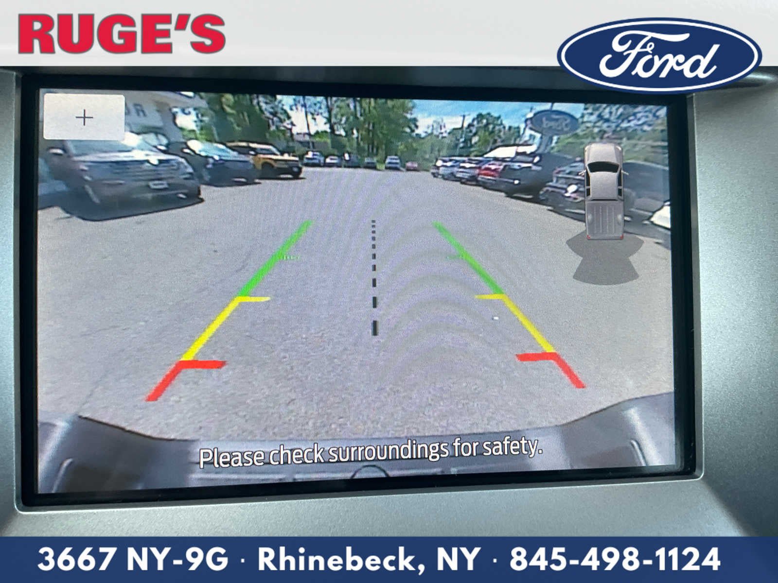 Used 2021 Ford Ranger XL w/ Equipment Group 101A High AWD/4WD image 24