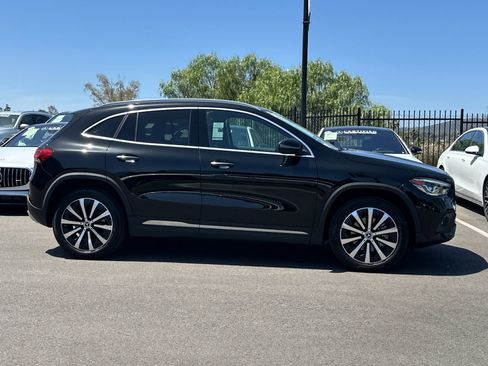 Certified 2023 Mercedes-Benz GLA 250 image 2