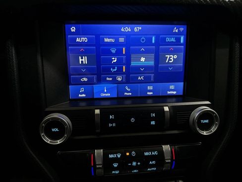 Used 2023 Ford Mustang Coupe w/ Equipment Group 101A image 16