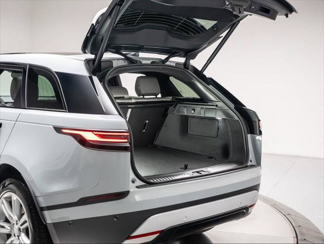 New 2026 Land Rover Range Rover Velar S AWD/4WD image 28