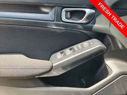 Used 2025 Honda Civic Sport image 21